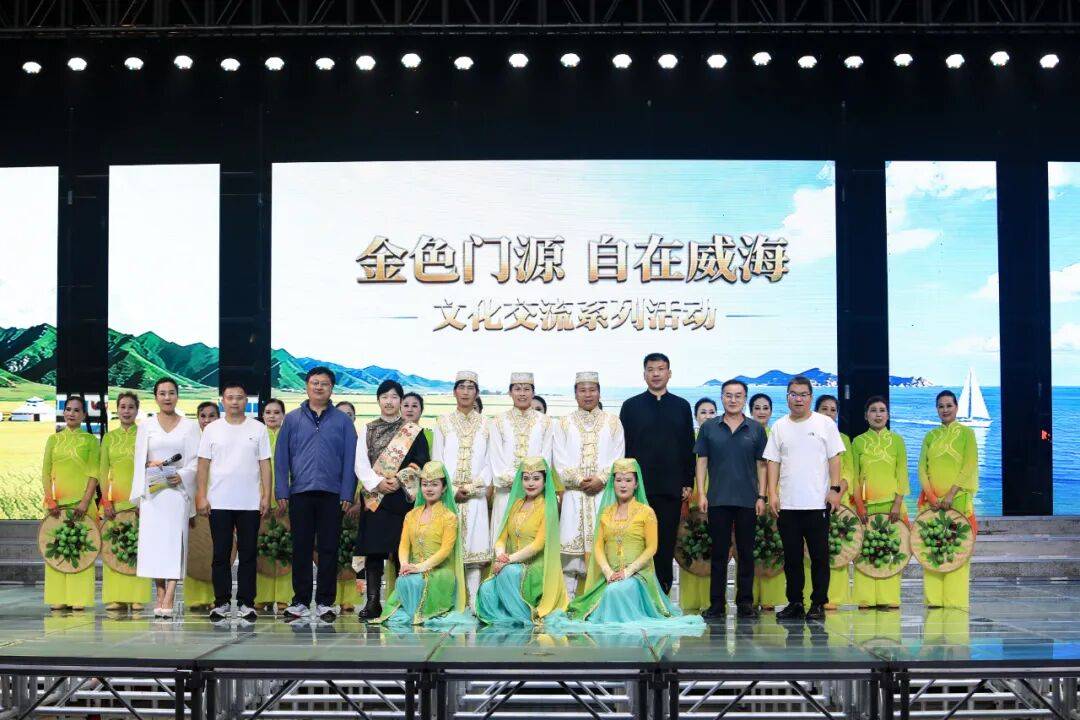 粉”无数这场演出超惊艳CQ9电子app“圈(图2)