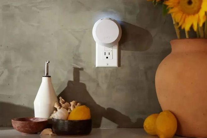 火的“嗅觉管家”正成北美家庭新刚需CQ9电子年入54亿！这个华人做(图8)