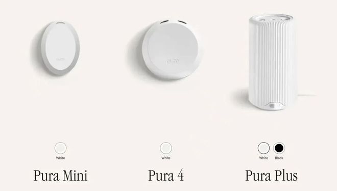 火的“嗅觉管家”正成北美家庭新刚需CQ9电子年入54亿！这个华人做(图9)